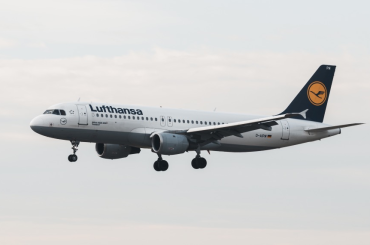 Lufthansa, yaz sezonunda 20 binden fazla uçuşuşunu iptal etti
