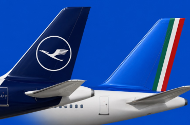 Lufthansa, ITA Airways’te çoğunluk hisseyi almaya hazırlanıyor