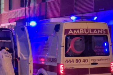 Muğla’da otel önünde silahlı saldırı: 2 kadın öldürüldü
