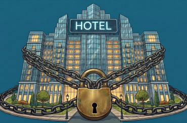 ABD’deki lüks otel geliştiricisi iflas korumasına başvurdu