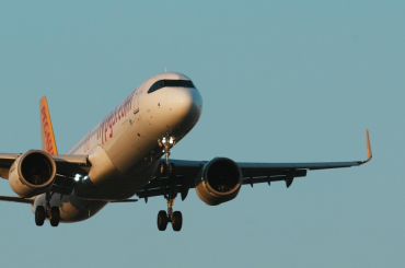 Pegasus, Bodrum’dan Tiflis’e uçuş başlatacak