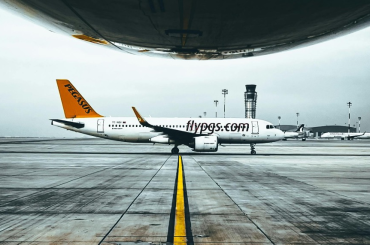 Pegasus’tan ilk çeyrekte büyük zarar