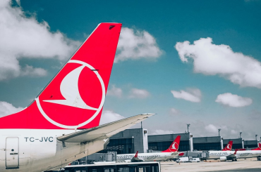 THY, 2026’nın ilk dört ayında ne kadar yolcu taşıdı?