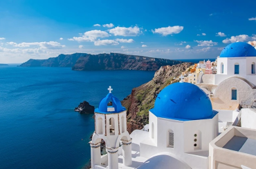 Yunanistan’dan aşırı turizme karşı yeni önlemler