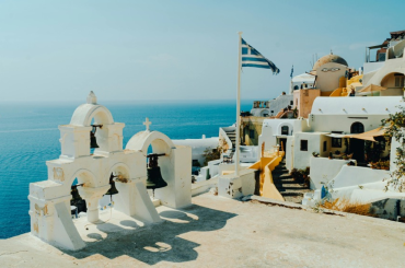 Yunanistan’dan Santorini ve Rodos’ta aşırı turizme karşı yeni plan