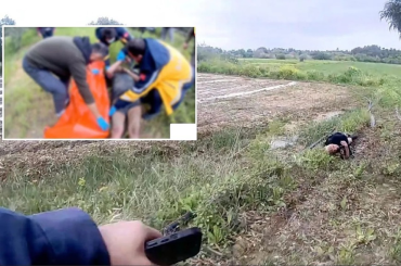 Antalya’da kayıp Alman turist 2 gün sonra bulundu