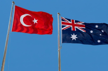 Avustralya vatandaşlarına vize muafiyeti getirildi