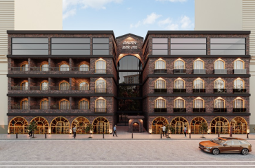 Dedeman bir otel de Bitlis’te açacak