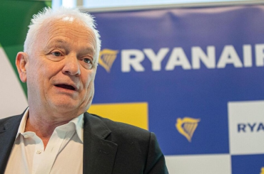 Ryanair’den Orta Doğu krizi sonrası yeni strateji arayışı