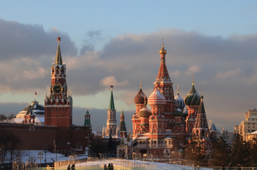 Rusya’da turizmin GSYH payı yüzde 3’ü aştı