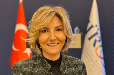 Müberra Eresin: Formula 1’in dönüşü Türkiye’nin marka değerini güçlendirecek