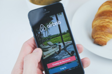 Paris’te Airbnb kiralamalarına rekor ceza