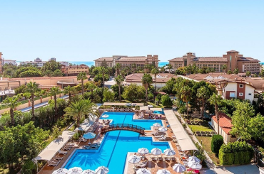 Alltours, Türkiye’de 4 otel daha açacak