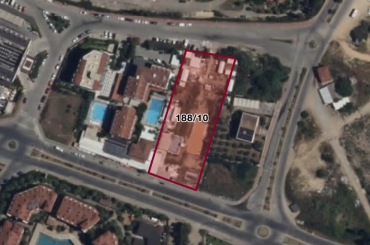 Antalya’ya 363 milyon TL yatırımla 4 yıldızlı otel yapacak