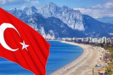 Rus tur operatörleri Türkiye uçuş ağını genişletiyor