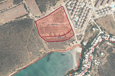 Aydın’a 3,1 milyar TL yatırımla 5 yıldızlı otel yapılacak