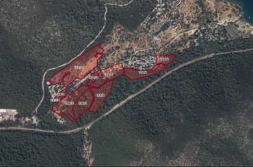 Muğla-Bodrum’a 2,8 milyar TL yatırımla otel yapacak