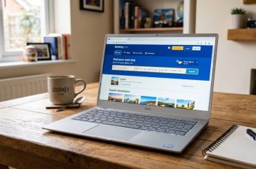 BookingCom’da veri ihlali krizi