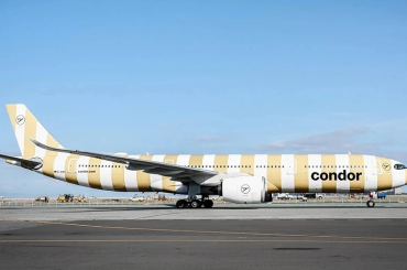 Condor gelirde rekor kırdı, yılı zararla kapattı