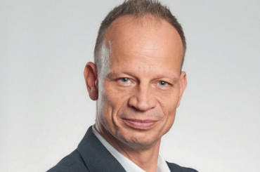 Cornelius Meyer, Coral Travel’ın satış ve pazarlamadan sorumlu direktörü oldu