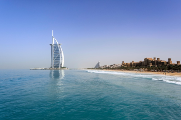 Dubai’de oteller ‘tadilat’ gerekçesiyle peş peşe kapanıyor