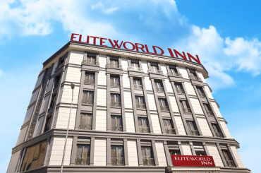 Elite World INN İstanbul Mahmutbey kapılarını açtı