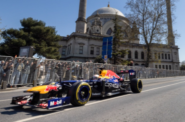 Formula 1, altı yıl sonra İstanbul’a geri dönüyor
