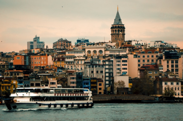 Russian Express, Türkiye blok uçuş programını genişletti