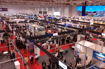 İTF bu yıl uluslararası satın alma programıyla kapılarını açacak