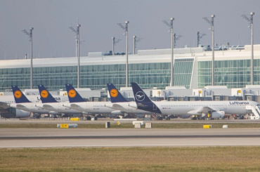 Lufthansa 2026 yazında büyüyecek mi yoksa daralacak mı?