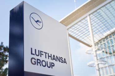 Lufthansa, Cityline uçuşlarını durduruyor
