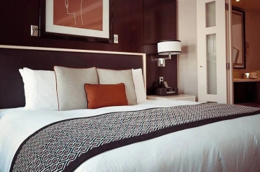 2026 yılının Mart ayında otellerde ne kadar fiyat artışı oldu?