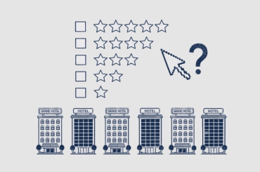 Booking’deki otel yıldızları tüketiciyi yanıltıyor mu?