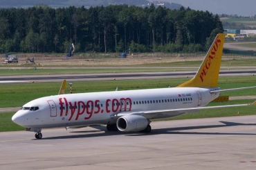 Pegasus, İstanbul’dan Paris’e yeniden uçuş başlatıyor