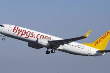 Pegasus, İstanbul’dan yurt dışında bir destinasyona daha uçuş başlatıyor