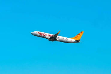 İşte Pegasus’un 2026’nın ilk çeyreğinde taşıdığı yolcu sayısı