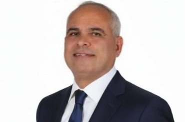 Serdar Baş, MP Hotels’in yeni CEO’su oldu