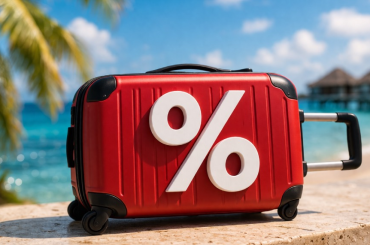 Rus turist için Nisan’da Türkiye, Abhazya ve Maldivler ucuzladı