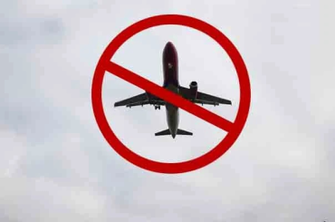 Rusya'dan 9 milyon vatandaşa seyahat yasağı