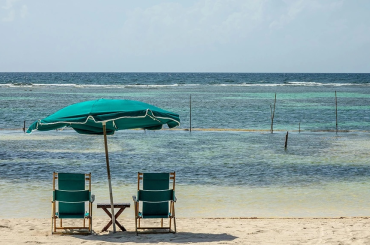 Almanya’da tatil rezervasyonlarında sert düşüş