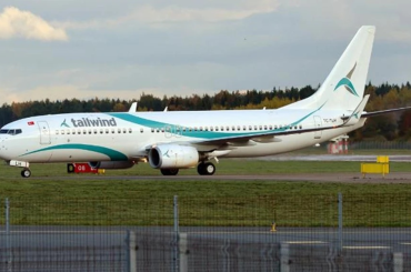 FUN&SUN, Tailwind ile Türkiye’ye yeni charter programı başlattı