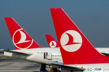 THY, 2026’nın ilk çeyreğinde ne kadar yolcu taşıdı?