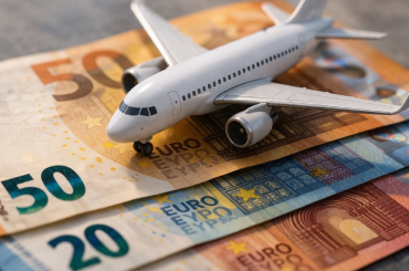 Almanya uçak bilet vergisini düşürüyor