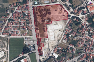 Bolu’ya 2,6 milyar TL’lik 5 yıldızlı otel yatırımı