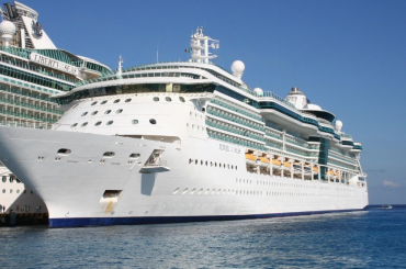 Amsterdam kruvaziyerleri yasaklamayı planlıyor