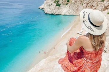 2026 yaz sezonunda Kaliningrad’dan Türkiye ve Mısır’a yoğun talep