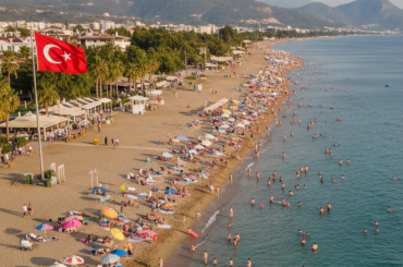 2025 yılında Türkiye’nin hangi ana turizm pazarında artış ve düşüş yaşandı?