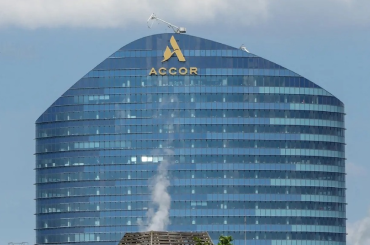 Accor’dan 2025 yılına büyük gelir artışı