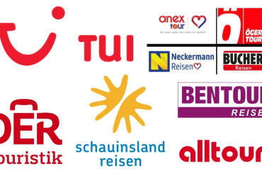 Almanya’da tur operatörleri pazarı büyüdü, sıralama büyük ölçüde değişmedi