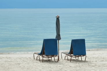 Alman seyahat acentelerinin satış beklentisi geriledi